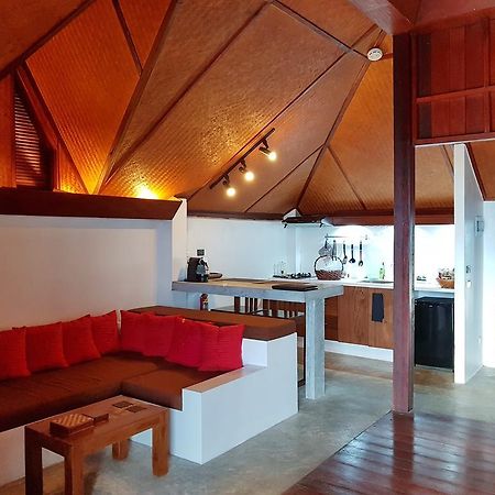 The Place Luxury Boutique Villas Ko Tao Exterior foto