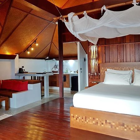 The Place Luxury Boutique Villas Ko Tao Exterior foto