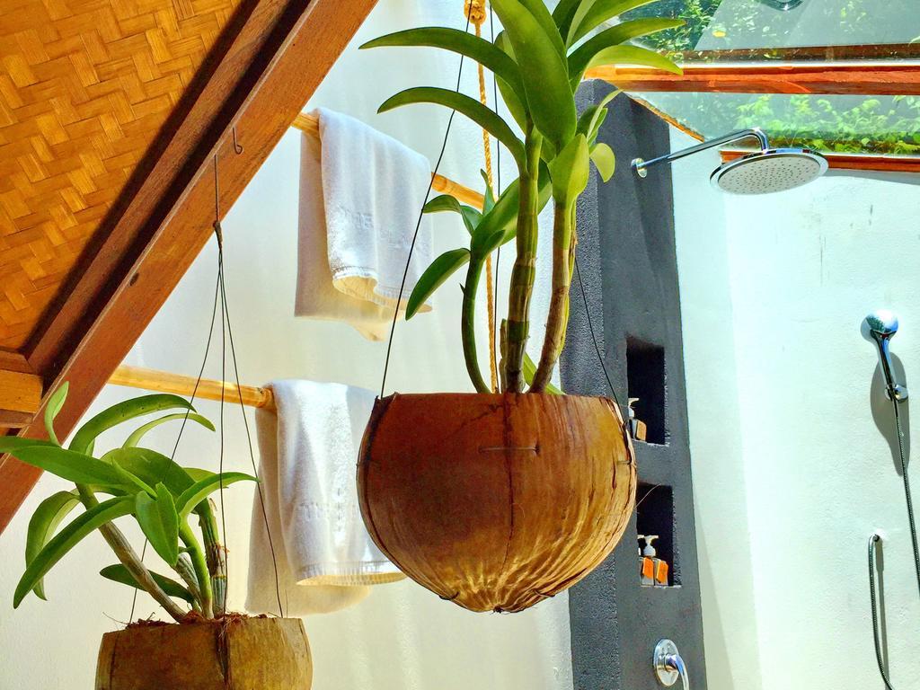 The Place Luxury Boutique Villas Ko Tao Exterior foto