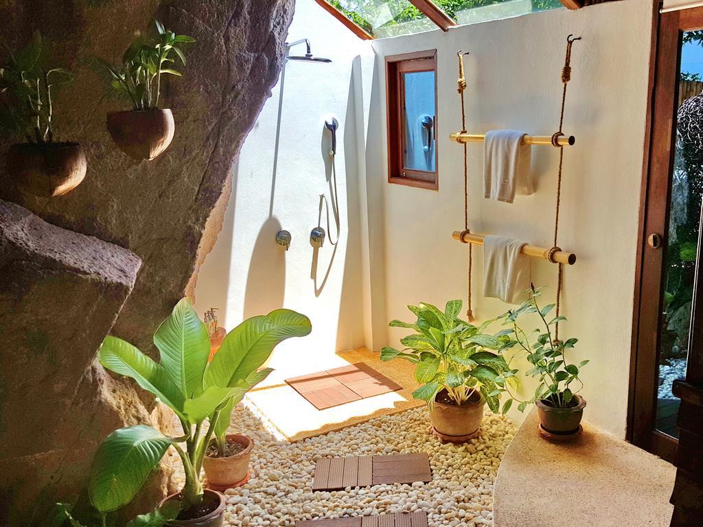 The Place Luxury Boutique Villas Ko Tao Exterior foto