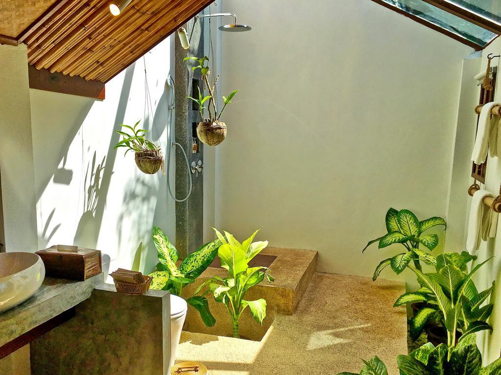 The Place Luxury Boutique Villas Ko Tao Exterior foto