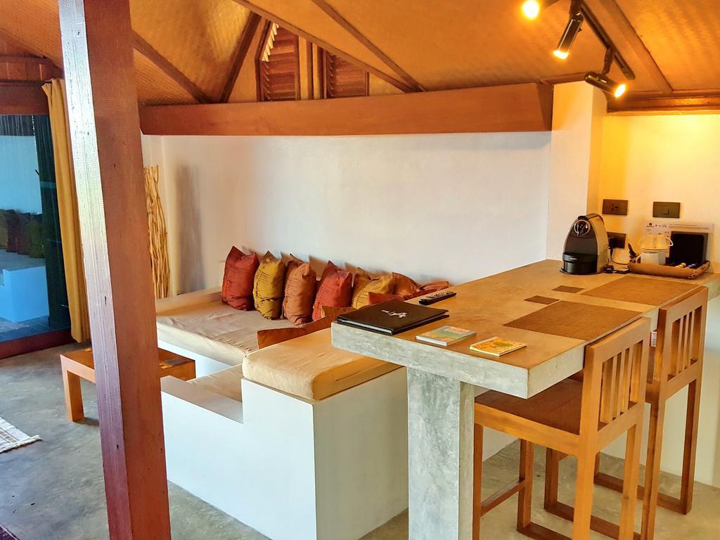 The Place Luxury Boutique Villas Ko Tao Exterior foto