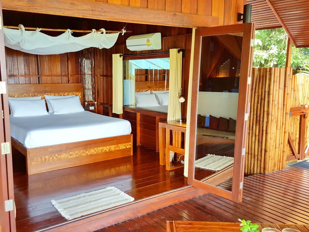 The Place Luxury Boutique Villas Ko Tao Exterior foto
