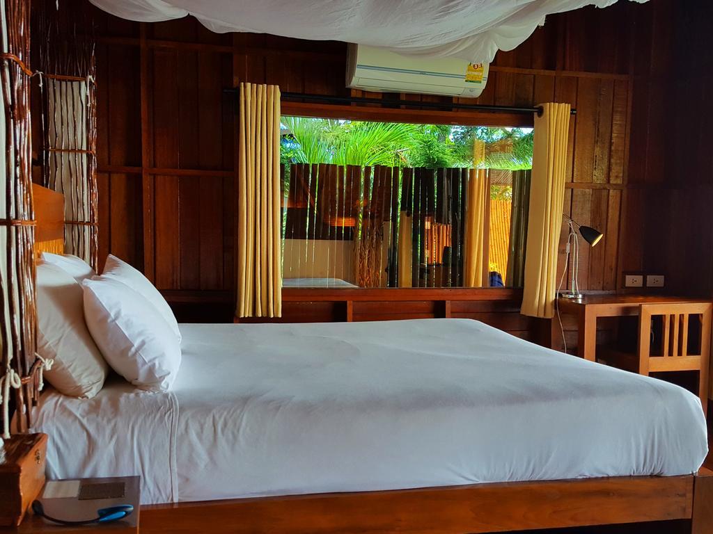The Place Luxury Boutique Villas Ko Tao Exterior foto