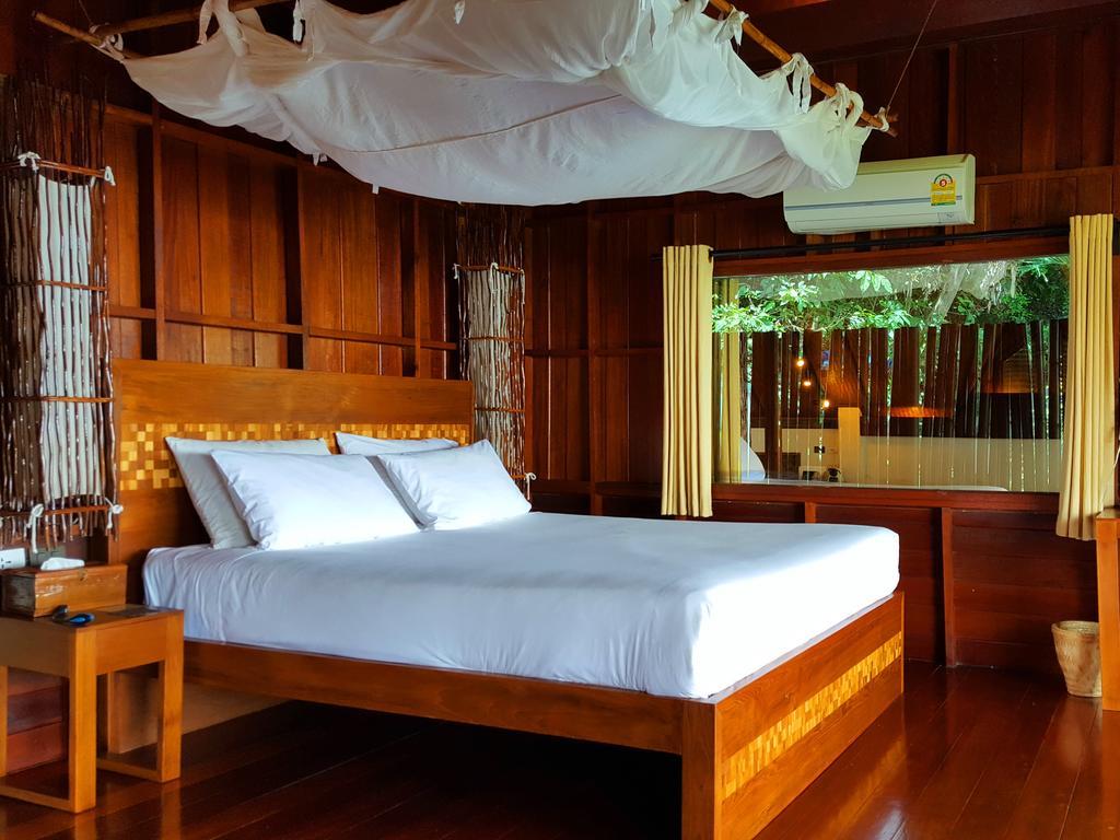 The Place Luxury Boutique Villas Ko Tao Exterior foto