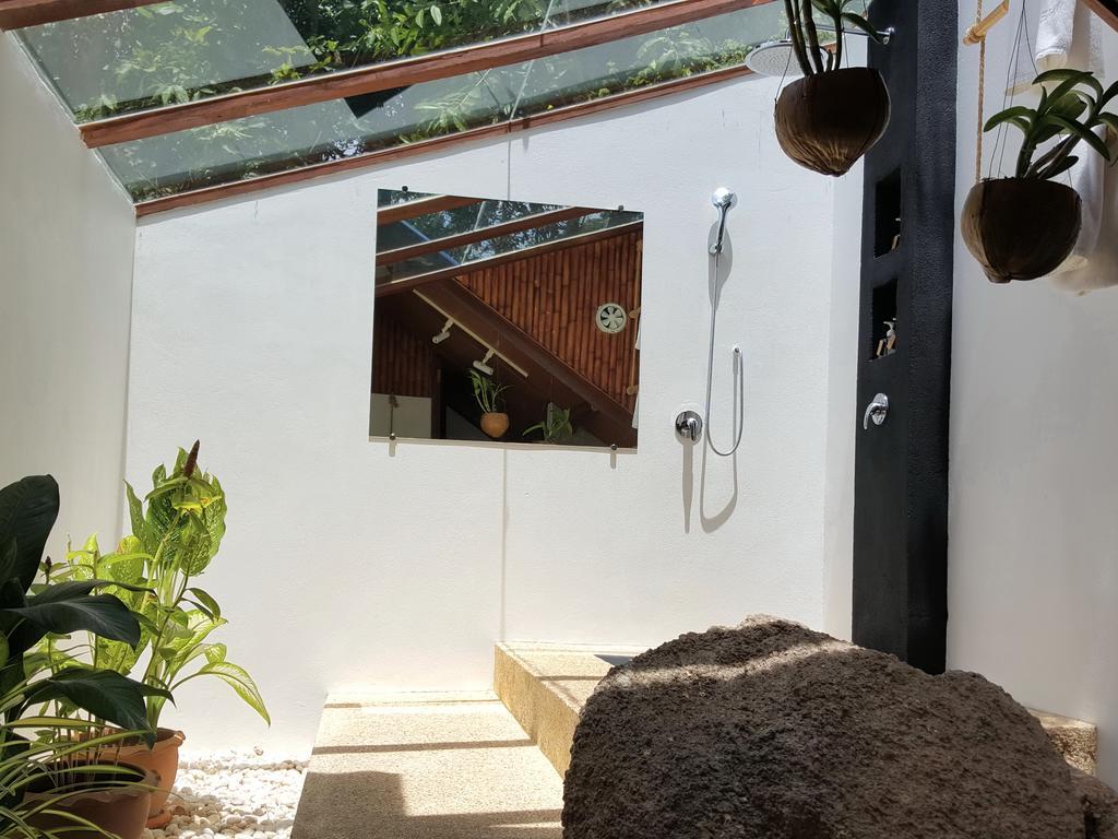 The Place Luxury Boutique Villas Ko Tao Exterior foto