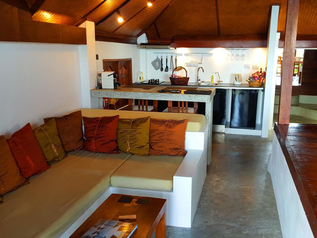 The Place Luxury Boutique Villas Ko Tao Exterior foto