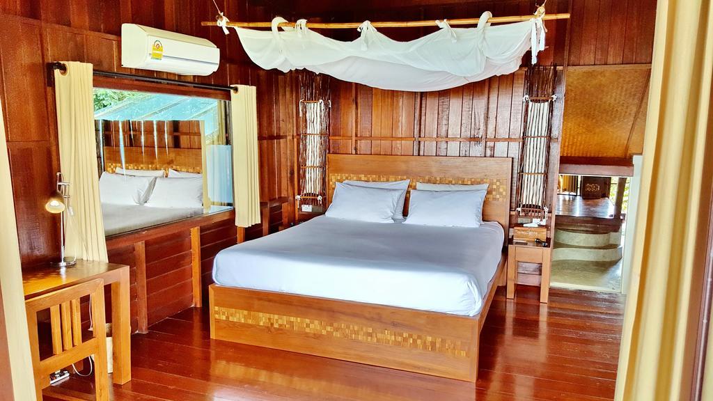 The Place Luxury Boutique Villas Ko Tao Exterior foto