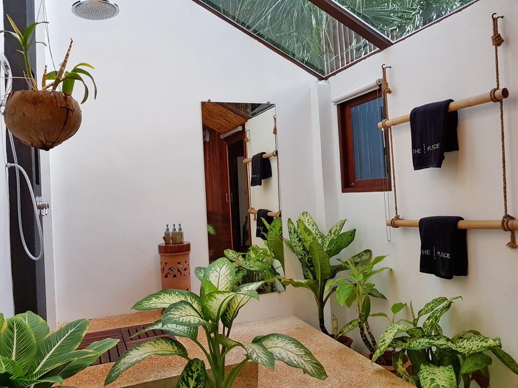 The Place Luxury Boutique Villas Ko Tao Exterior foto