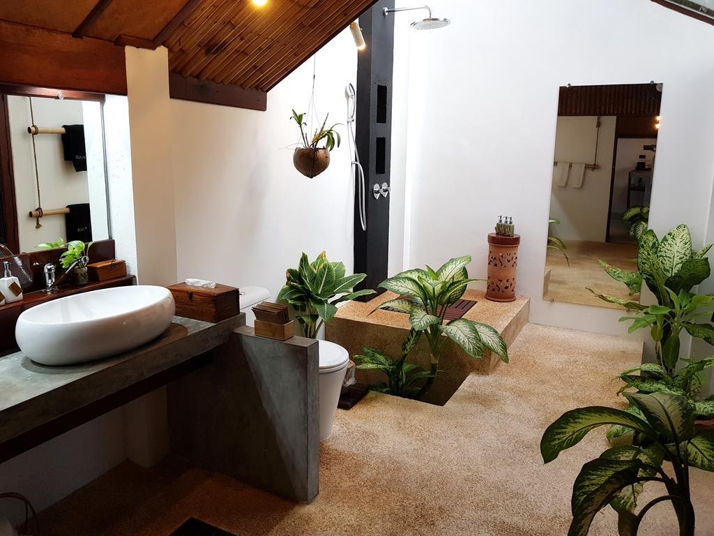 The Place Luxury Boutique Villas Ko Tao Exterior foto