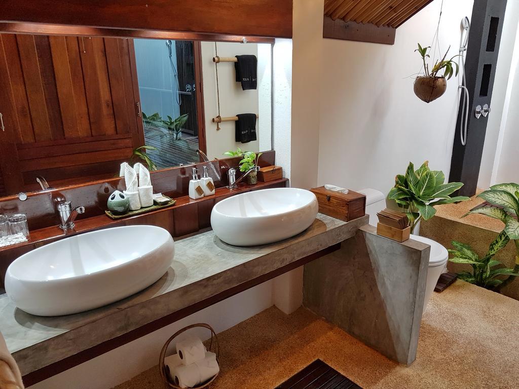 The Place Luxury Boutique Villas Ko Tao Exterior foto